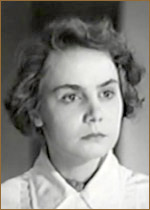 Миновицкая Гарри Львовна