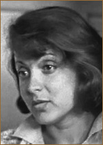 Светлова Валентина Ильинична (II)