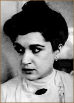 Тхостова Анна Батразовна Тхостова Анна Батразовна