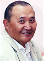 Тарази Аким Уртаевич