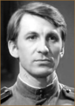 Сысоев Алексей Егорович