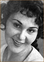 Голубецкая Любовь Константиновна