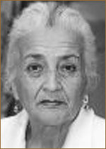 Мусаева Самая