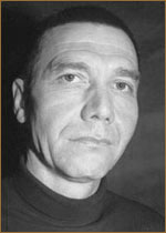 Пазников Михаил Витальевич