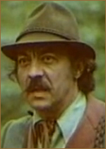 Ласло Хорват