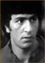 Алибеев Джерай