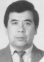 Косарьков Юрий Янович