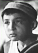 Абусеитов Мурад