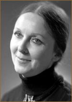 Филиппова Любовь Васильевна