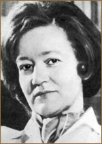 Мищенко Лидия Моисеевна