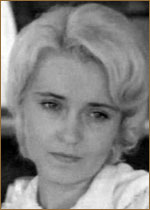 Пантелеева Людмила Серафимовна