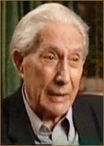 Канторович Владимир Семёнович