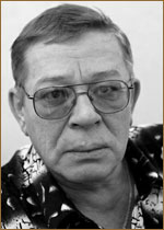 Бедношея Виталий Игоревич