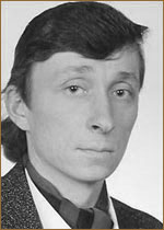 Белов Олег Константинович (II)