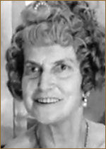 Захарова Нина Евгеньевна