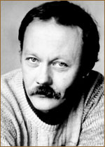 Буковский Сергей Анатольевич