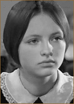 Савищева Нина