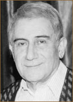 Казарян Роланд Артаваздович