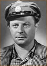 Падрик Эндель