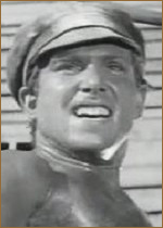 Шапошников Георгий Фёдорович