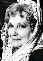 Белова Софья Борисовна