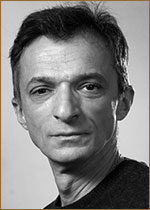 Берикашвили Зураб