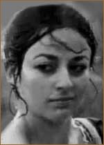 Круашвили Нино