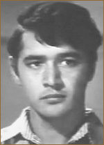 Аширов Какаджан