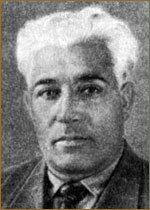 Аннадурдыев Ходжоу