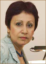 Рубина Дина Ильинична