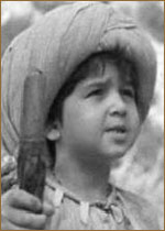 Фидоев Бахтиер