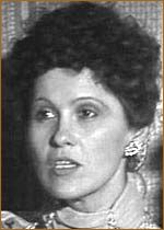 Сторик Даля