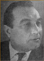 Архангельский Анатолий Михайлович