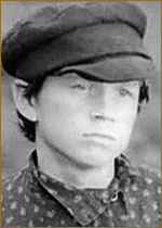 Купцов Иван (III)