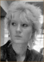 Агеева Ольга (III)