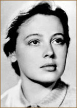 Подгорная Нелли Ивановна