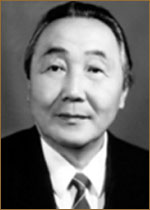 Сахиров Фёдор Семенович