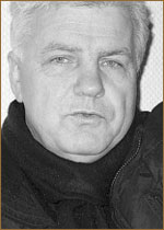 Жилинскас Кястутис