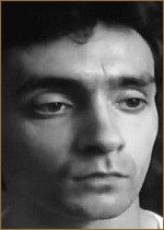 Гасанов Ильгар Исрафилович