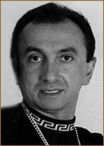 Парадашвили Гиа