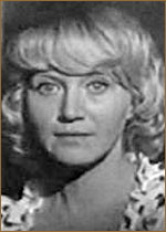 Мороз Тамара Михайловна