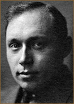 Фёдоров Василий Фёдорович