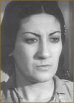 Алиева Бёюкханым Хазанбала кызы