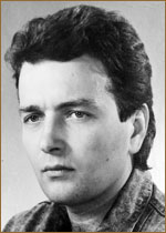 Майборода Сергей Викторович