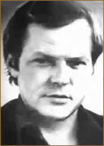 Гейко Юрий Васильевич