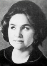 Добровольская Галина Владимировна (II)