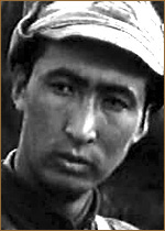 Турсунбаев Нуркан