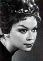 Звонарева Нонна Николаевна