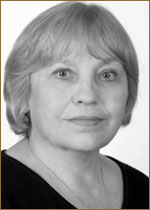 Буторина Маргарита Михайловна