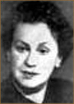 Цулукидзе Тамара Григорьевна